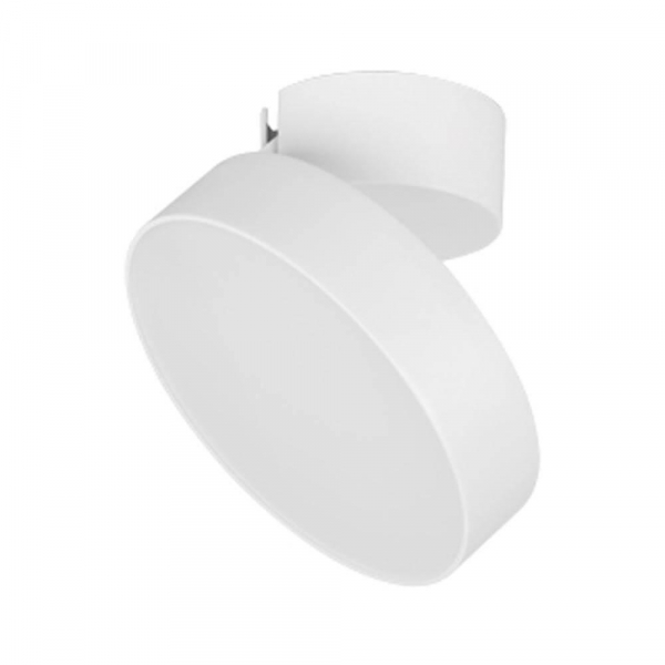 Потолочный светодиодный светильник Arlight SP-Rondo-Flap-R175-16W Day4000 028162 Потолочный светодиодный светильник Arlight SP-Rondo-Flap-R175-16W Day4000 028162