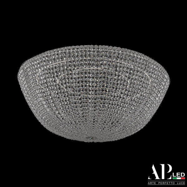 Потолочный светодиодный светильник Arte Perfetto Luce Rimini S501.0.70.A.3000 Потолочный светодиодный светильник Arte Perfetto Luce Rimini S501.0.70.A.3000