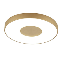 Потолочный светодиодный светильник Mantra Coin 8036