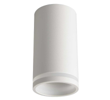 Светильник потолочный Crystal Lux CLT 072C WH