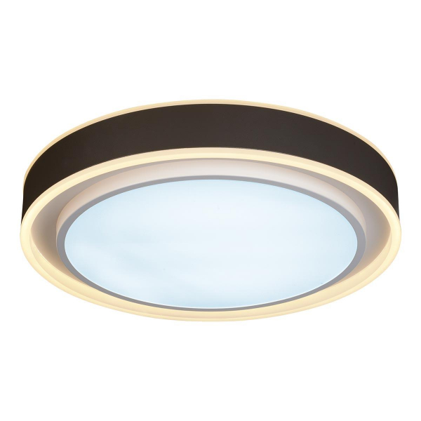 Потолочный светодиодный светильник iLedex Summery B6233-91W/520 WH Потолочный светодиодный светильник iLedex Summery B6233-91W/520 WH