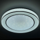 Потолочный светодиодный светильник Profit Light 2108/450 WH+CR RGB