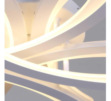 Светильник потолочный Reluce 94090-0.3-06A WH