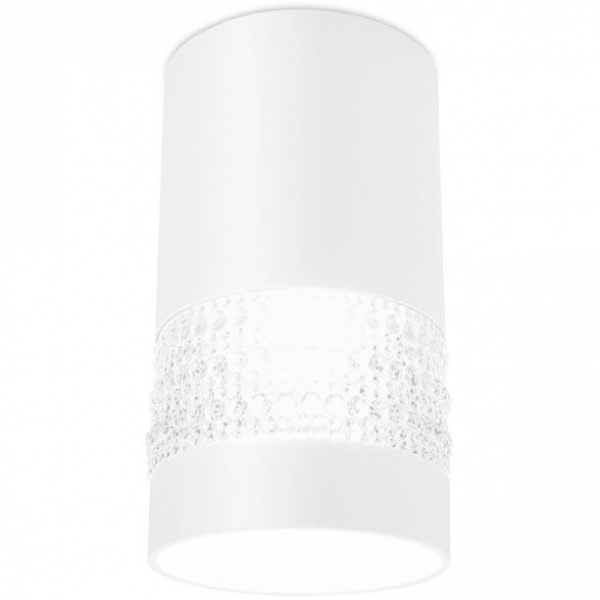 Потолочный светильник Ambrella light Techno Spot TN370 Потолочный светильник Ambrella light Techno Spot TN370