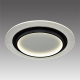 Светильник Sonex Mitra Led 7732/80L