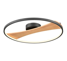 Потолочный светодиодный светильник Velante 450-067-01