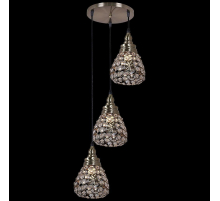 Потолочный светильник Reluce 03345-0.4-03 AB