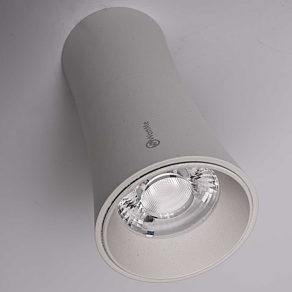 Потолочный светильник Imperium Loft Zyppa White H15 314096-26