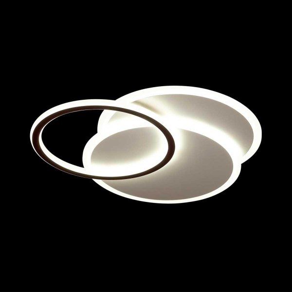 Потолочный светодиодный светильник Lumion Ledio Harmony 4502/85CL Потолочный светодиодный светильник Lumion Ledio Harmony 4502/85CL