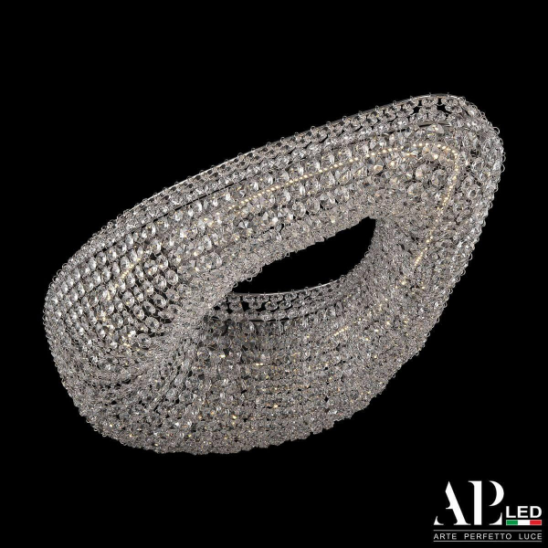 Потолочный светодиодный светильник Arte Perfetto Luce Rimini S509.0.70.A.3000 Потолочный светодиодный светильник Arte Perfetto Luce Rimini S509.0.70.A.3000