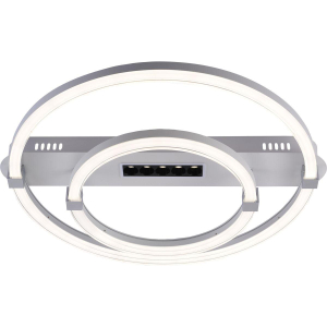 Потолочный светодиодный светильник Escada Aspect 10253/2LED
