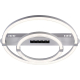Потолочный светодиодный светильник Escada Aspect 10253/2LED
