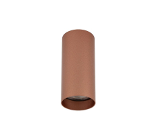 Потолочный cветильник Nowodvorski Mono S Satine Copper 10781