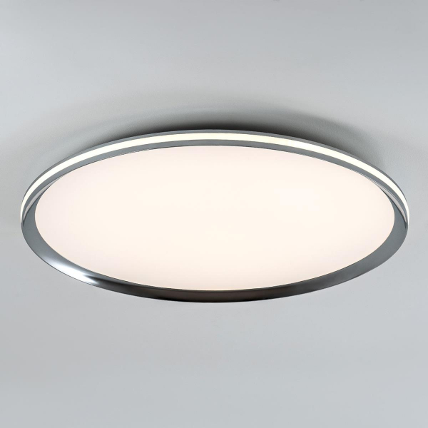 Потолочный cветильник LED4U L3020-600 CR Потолочный cветильник LED4U L3020-600 CR