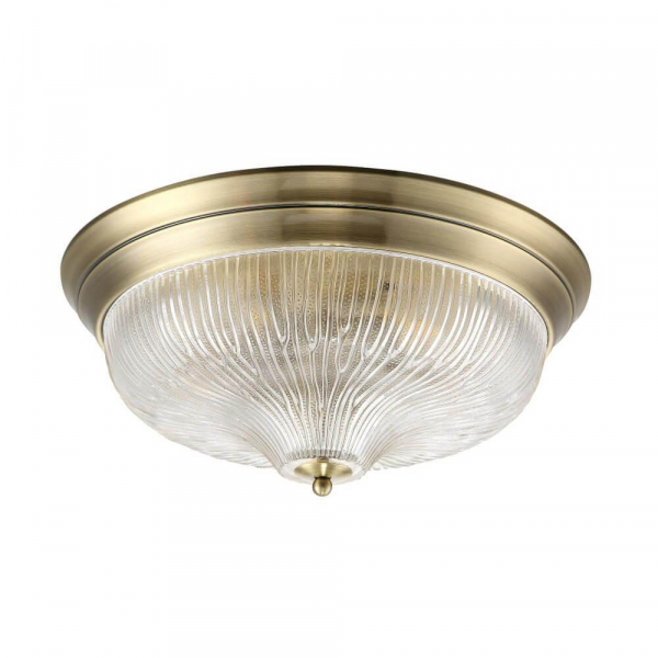 Потолочный светильник Crystal Lux Lluvia PL5 Bronze D460 Потолочный светильник Crystal Lux Lluvia PL5 Bronze D460