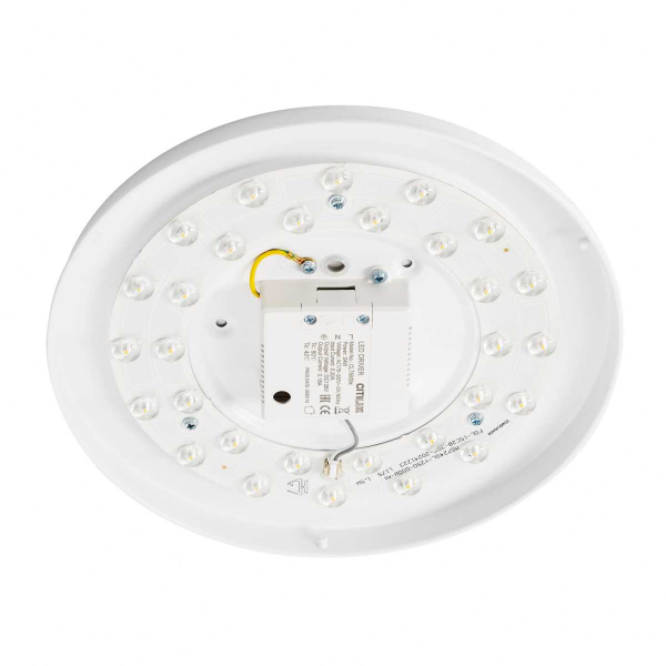 Светильник потолочный Citilux BART CL755290 Светильник потолочный Citilux BART CL755290