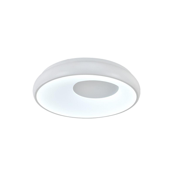 Потолочный светодиодный светильник Indigo Cratere 14016/1С White V000152L Потолочный светодиодный светильник Indigo Cratere 14016/1С White V000152L