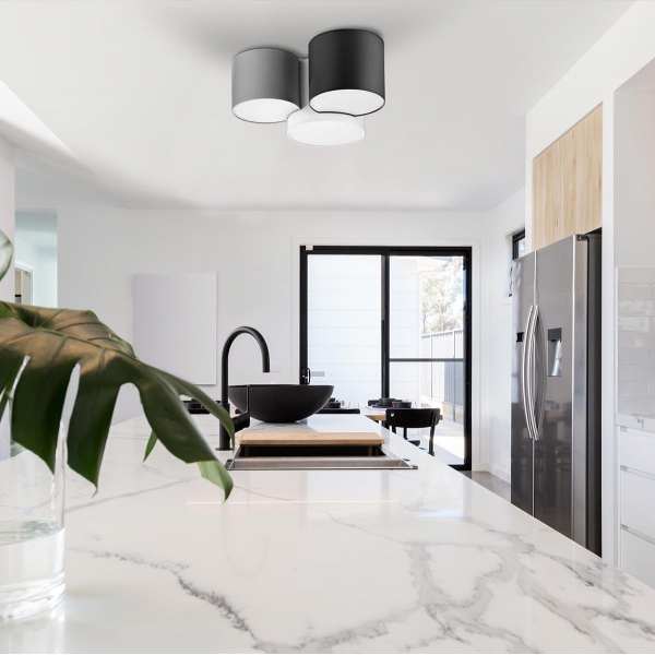 Потолочный светильник TK Lighting 4183 Mona Colour Потолочный светильник TK Lighting 4183 Mona Colour