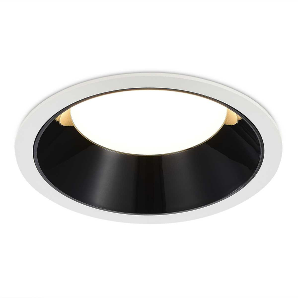 Встраиваемый светильник ST Luce ST755.448.18 Встраиваемый светильник ST Luce ST755.448.18
