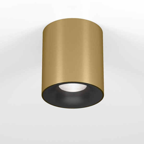 Потолочный светодиодный светильник Elektrostandard Primo 25116/LED a069414 Потолочный светодиодный светильник Elektrostandard Primo 25116/LED a069414