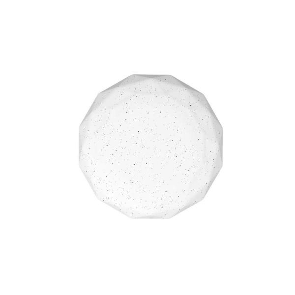 Потолочный светодиодный светильник Gauss Basic Space Diamond 995439224 Потолочный светодиодный светильник Gauss Basic Space Diamond 995439224