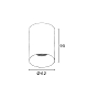 Потолочный светильник Italline IT02-027 gold 3000K