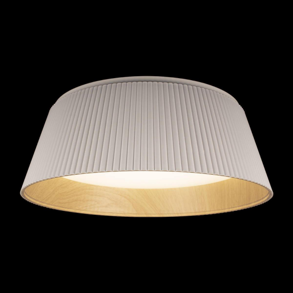 Потолочный светодиодный светильник Loft IT Evans 10224 White Потолочный светодиодный светильник Loft IT Evans 10224 White