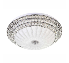 Потолочный светильник LED4U L1101-750 CR