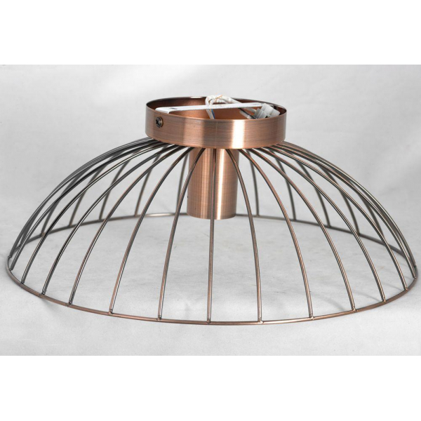 Потолочный светильник Lussole Loft Brooks GRLSP-8249 Потолочный светильник Lussole Loft Brooks GRLSP-8249