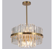 Потолочный светильник ILLUMICO IL0126-6P-79 COP