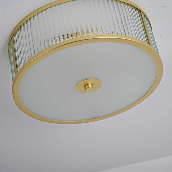 Потолочный светильник Imperium Loft Venus 167744-26