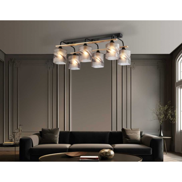 Светильник потолочный Ambrella light TRADITIONAL TR3033250 Светильник потолочный Ambrella light TRADITIONAL TR3033250