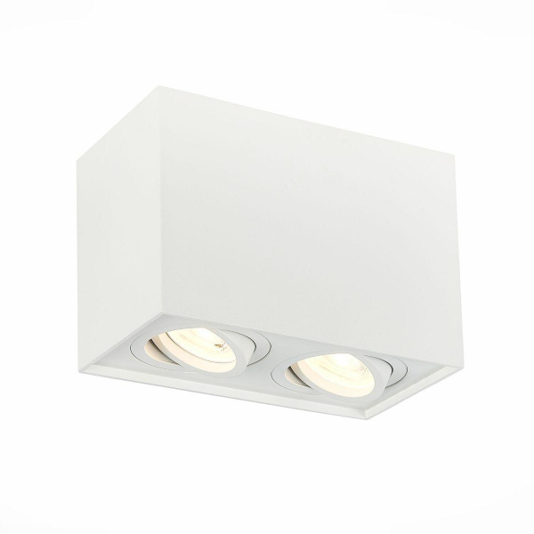 Потолочный светильник ST Luce ST109.507.02 Потолочный светильник ST Luce ST109.507.02
