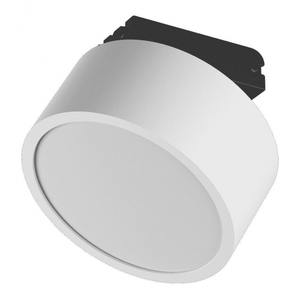 Потолочный светодиодный светильник DesignLed IMD-YA-0010AR-WH-WW 003567 Потолочный светодиодный светильник DesignLed IMD-YA-0010AR-WH-WW 003567