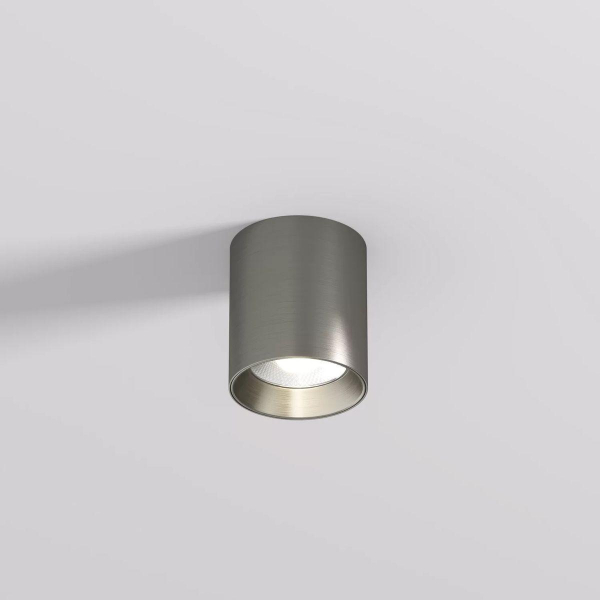 Потолочный светодиодный светильник Denkirs Shine Tube DK2610-DN Потолочный светодиодный светильник Denkirs Shine Tube DK2610-DN