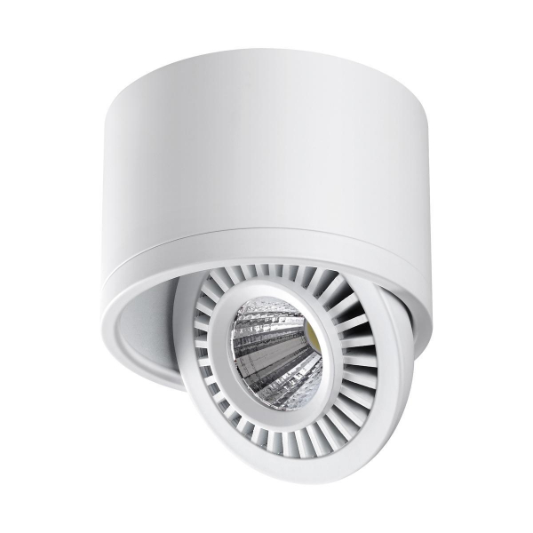 Потолочный светодиодный светильник Novotech Over Gesso 358811 Потолочный светодиодный светильник Novotech Over Gesso 358811