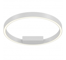 Потолочный светодиодный светильник Maytoni Rim MOD058CL-L25WK