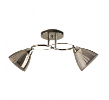 Потолочный светильник ЭкономСвет 11172/2CR SM