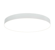 Потолочный светодиодный светильник Maytoni Zon C032CL-90W3K-RD-W