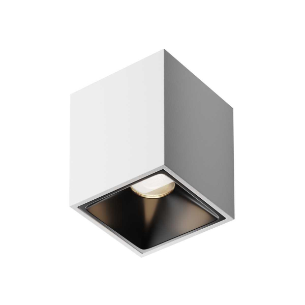 Потолочный светильник Technical C065CL-8W4K-SQ-WB Потолочный светильник Technical C065CL-8W4K-SQ-WB