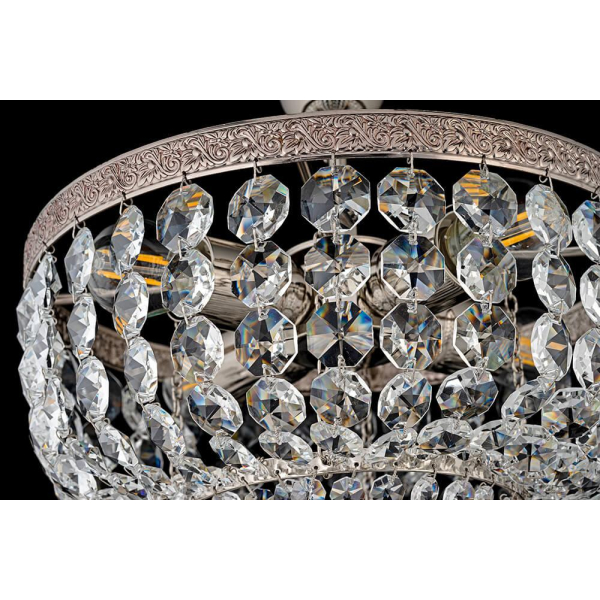 Потолочный светильник Arti Lampadari Favola E 1.3.30.501 N