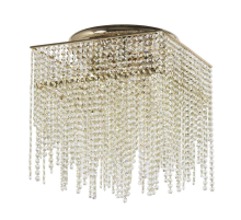 Потолочный светильник Dio DArte Asfour Como E 1.2.40.299 G