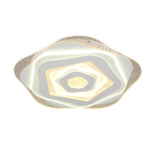 Потолочный светодиодный светильник Omnilux Arzano OML-08417-140