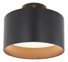 Потолочный светодиодный светильник Globo Jenny 12016B