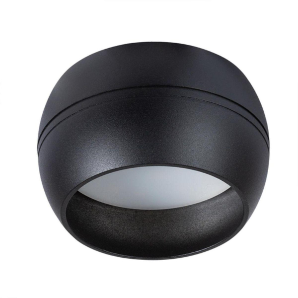 Потолочный светильник Arte Lamp Gambo A5551PL-1BK Потолочный светильник Arte Lamp Gambo A5551PL-1BK