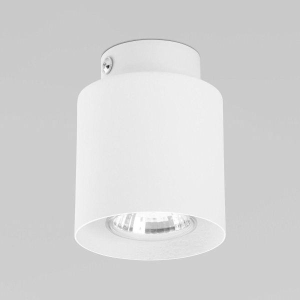 Потолочный светильник TK Lighting 3406 Vico White Потолочный светильник TK Lighting 3406 Vico White