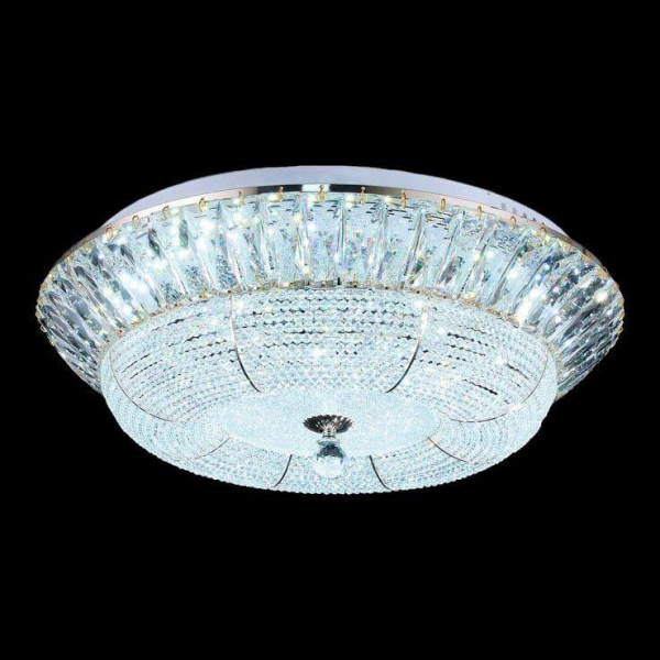 Потолочный светодиодный светильник Lumina Deco Mirana DDP 3197-60 Потолочный светодиодный светильник Lumina Deco Mirana DDP 3197-60