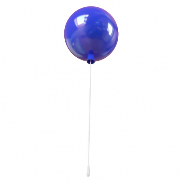 Потолочный светильник Loft IT Memory 5055C/S Blue Потолочный светильник Loft IT Memory 5055C/S Blue