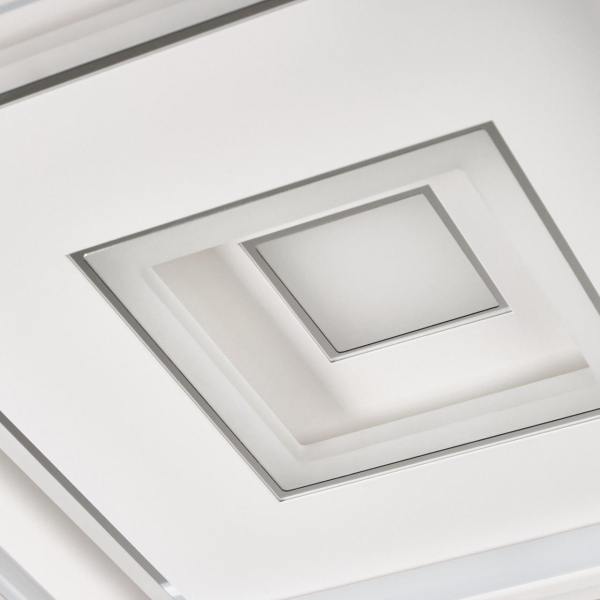Потолочный светодиодный светильник MyFar Ceiling Galatea MR9011-CL Потолочный светодиодный светильник MyFar Ceiling Galatea MR9011-CL