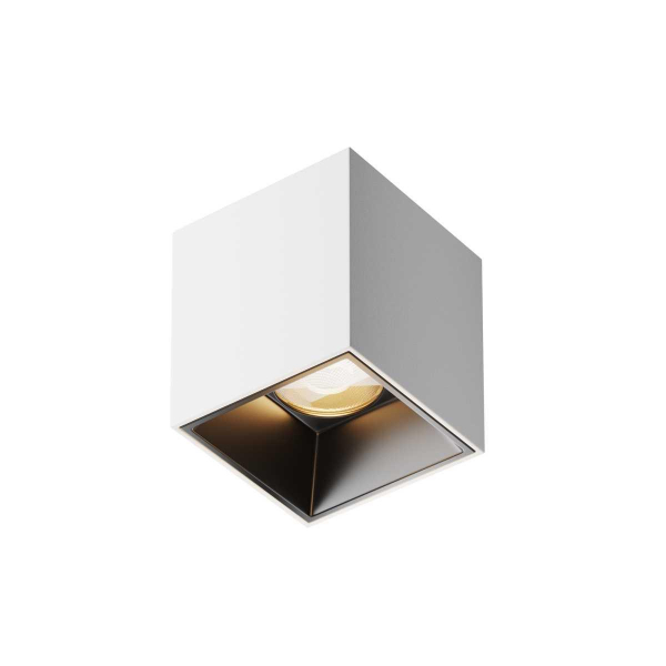 Потолочный светильник Technical C064CL-5W3K-SQ-WB Потолочный светильник Technical C064CL-5W3K-SQ-WB